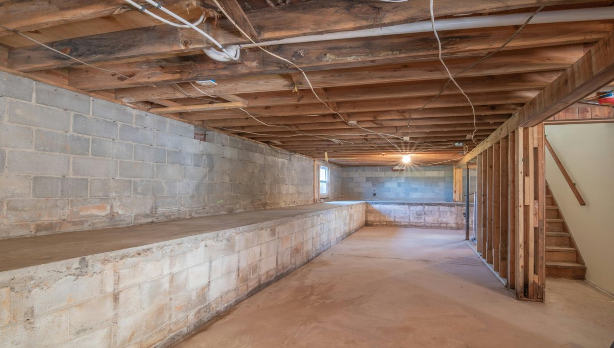 Best insulation for basement ceiling