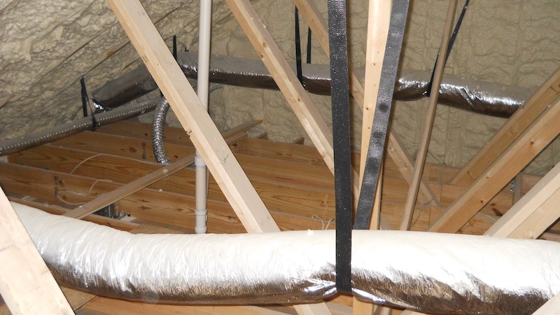 The Role of Attic Insulation in Managing Humidity and Moisture