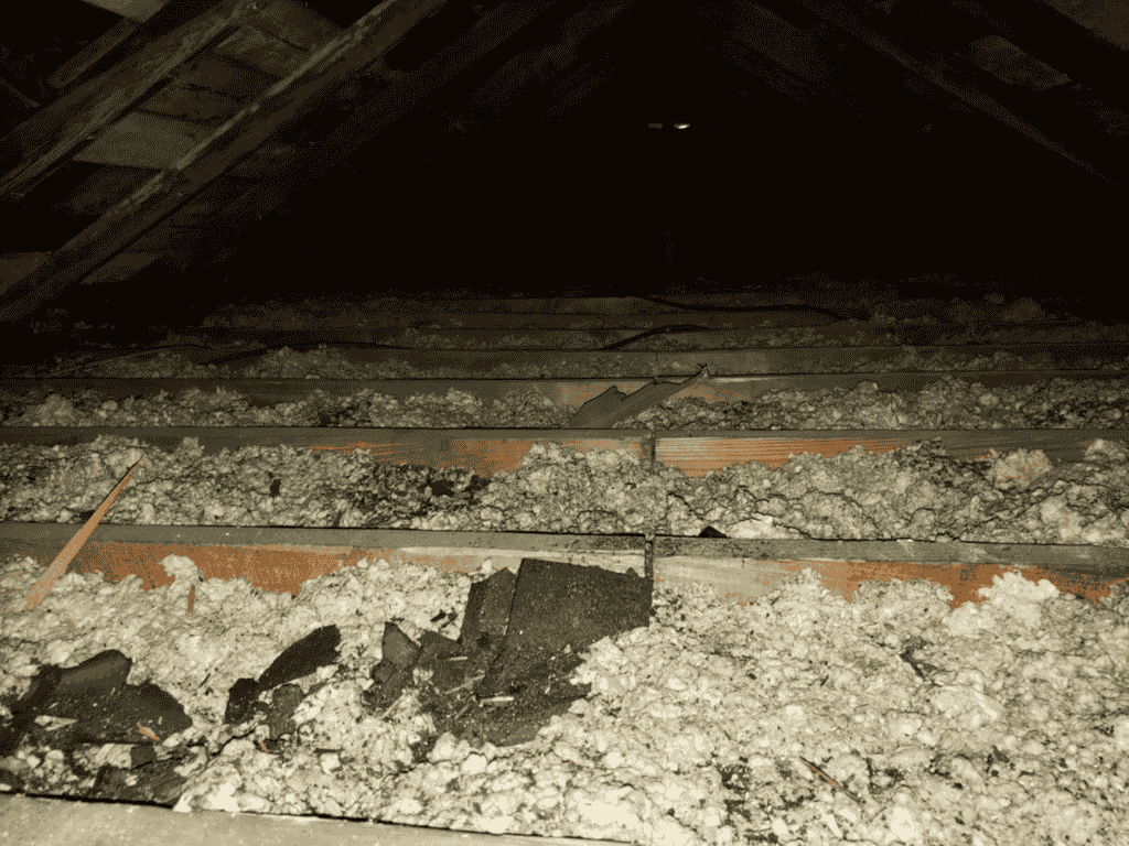 How Do I Know My Attic Insulation Should Be Replaced