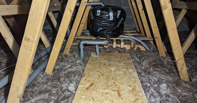 How Long Does Attic Insulation Last