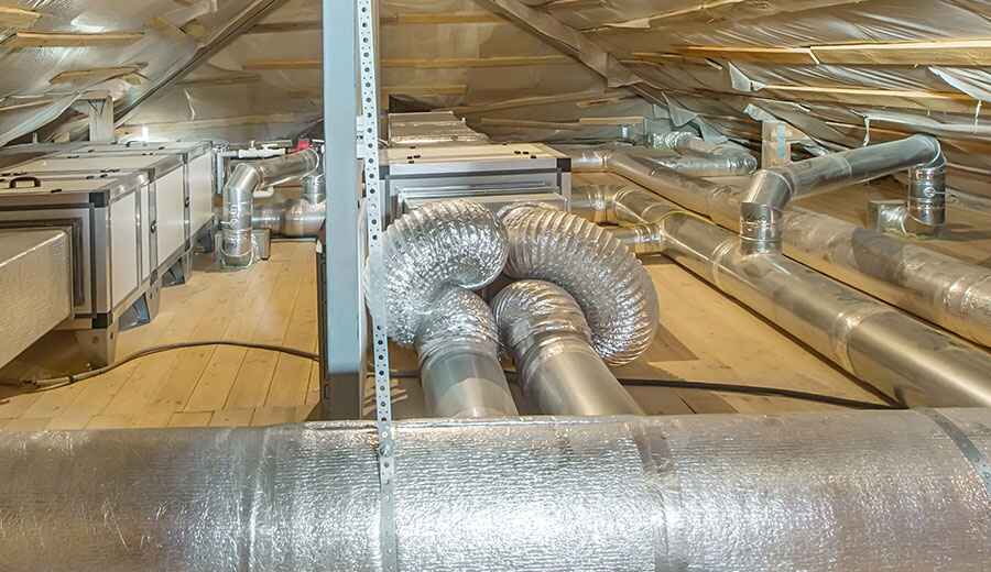 Signs Your Ductwork Needs Replacing