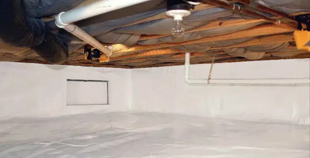 Why Is Encapsulating Your Crawl Space Important