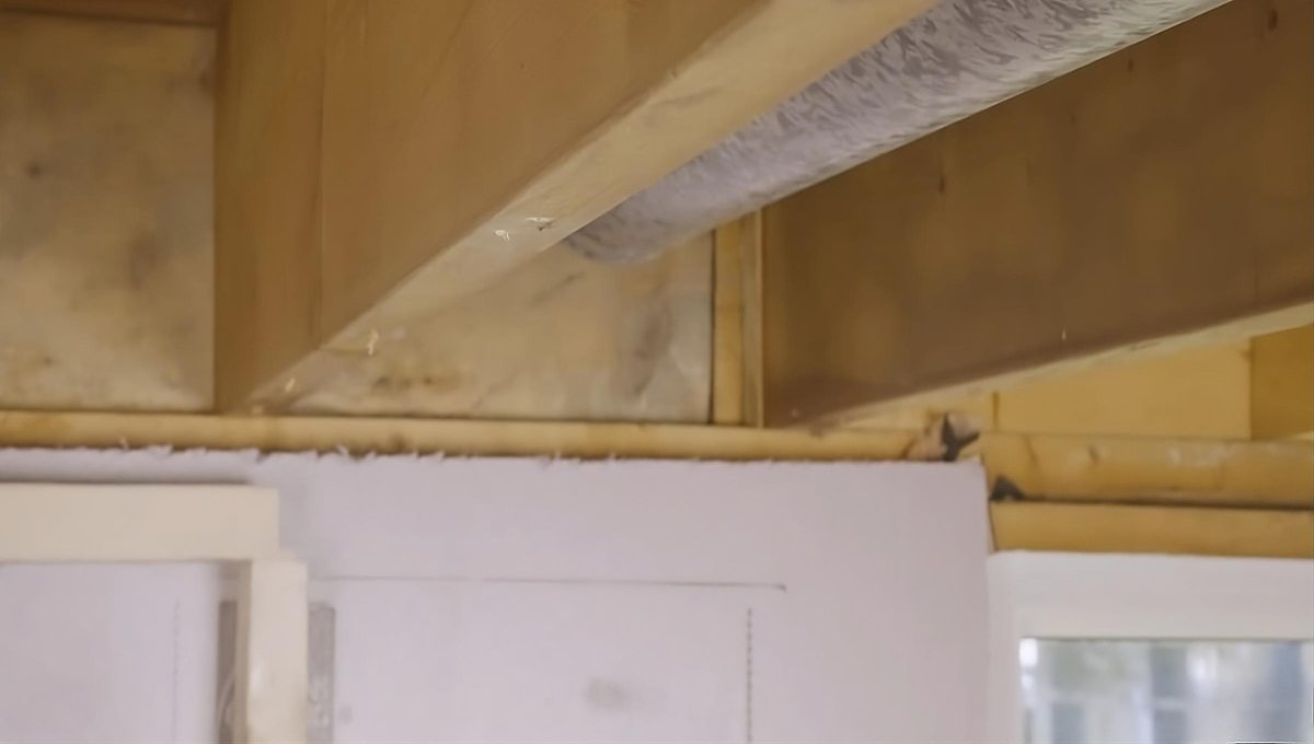 do rim joists need to be insulated