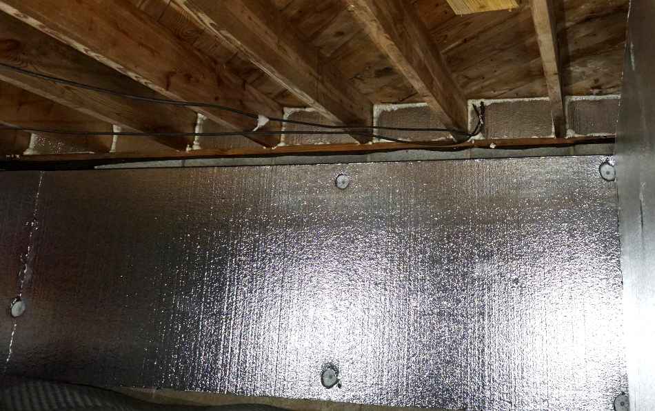 insulate rim joists