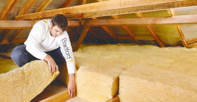 Batts Insulation