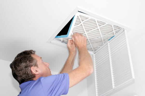 Causes of Poor Airflow in HVAC