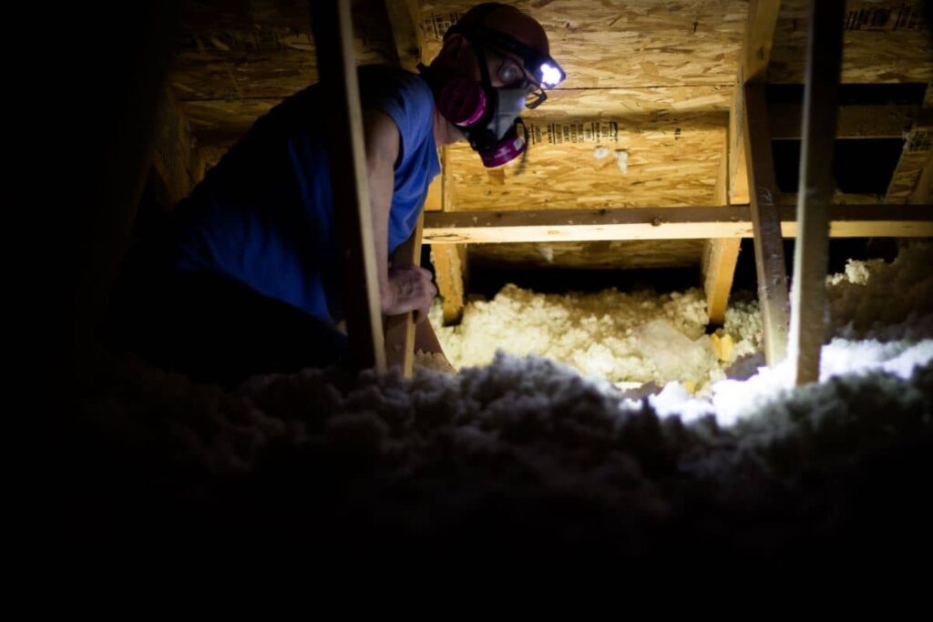 How to Remove Mold From Crawl Space Yourself