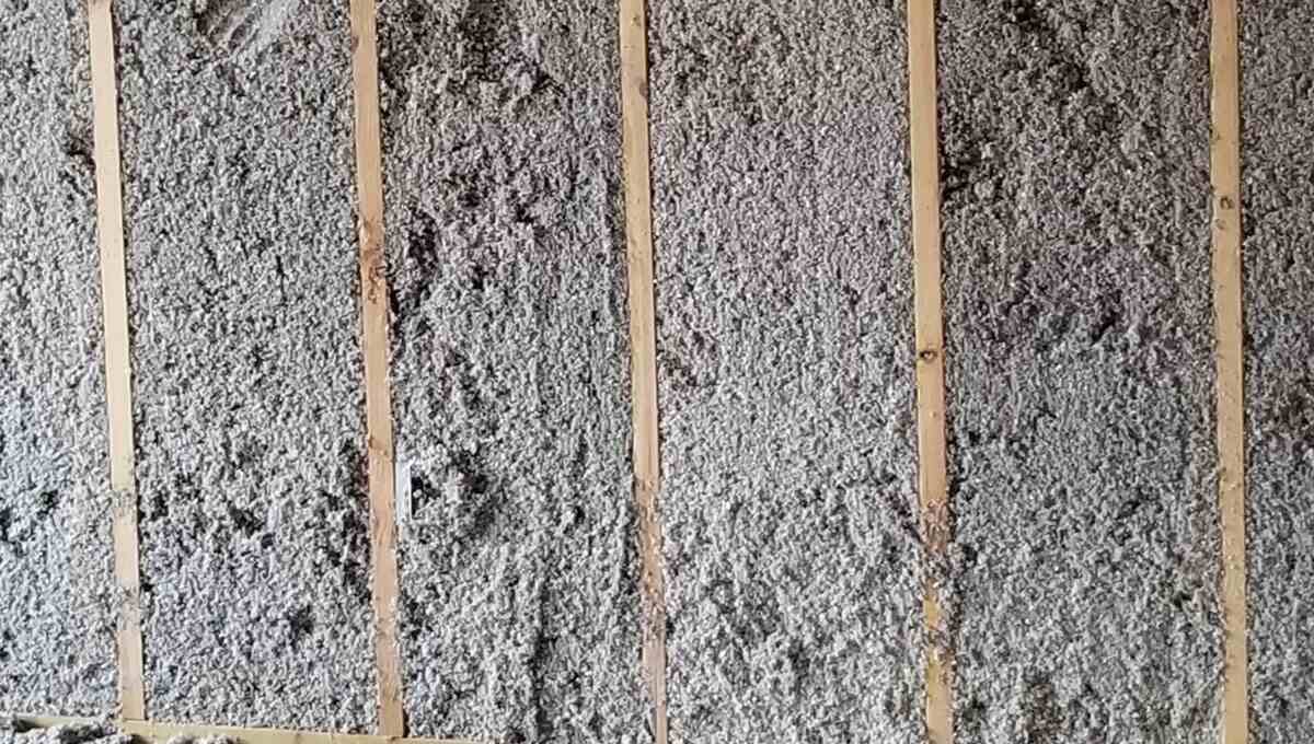 Pros and Cons of Cellulose Insulation