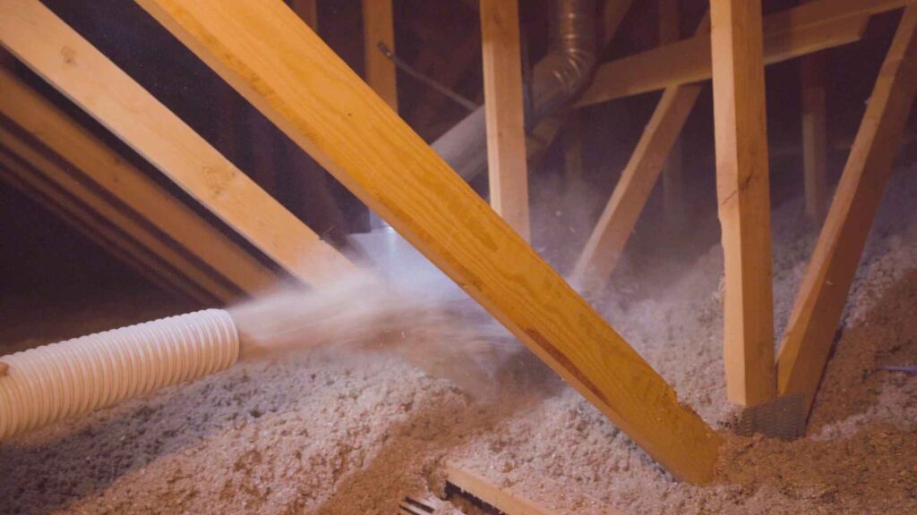 Understanding Cellulose Insulation