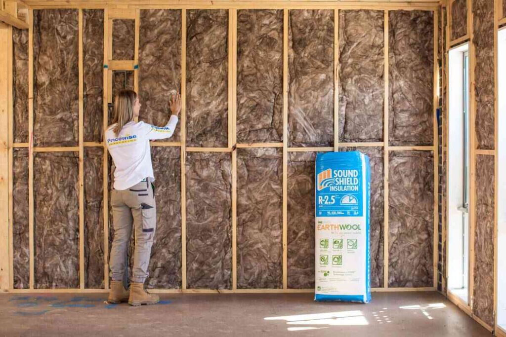 What is Acoustic Insulation