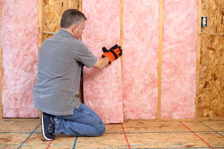 Fiberglass Insulation