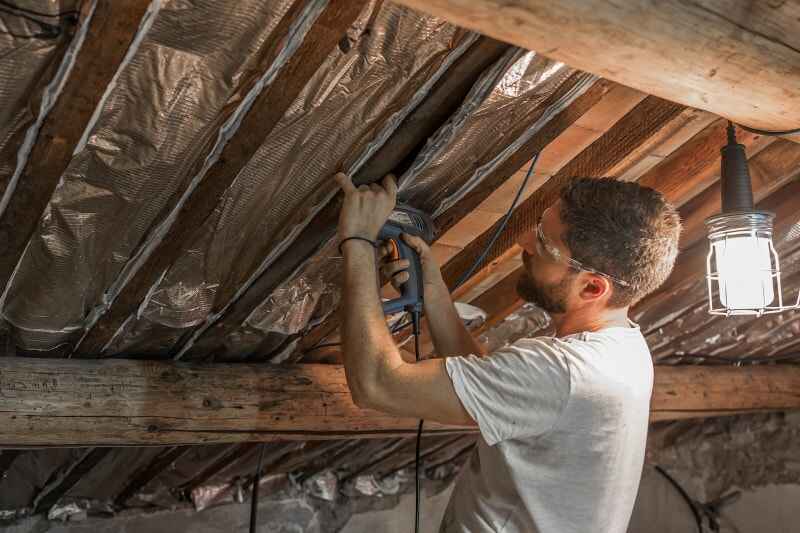 best insulation for attic