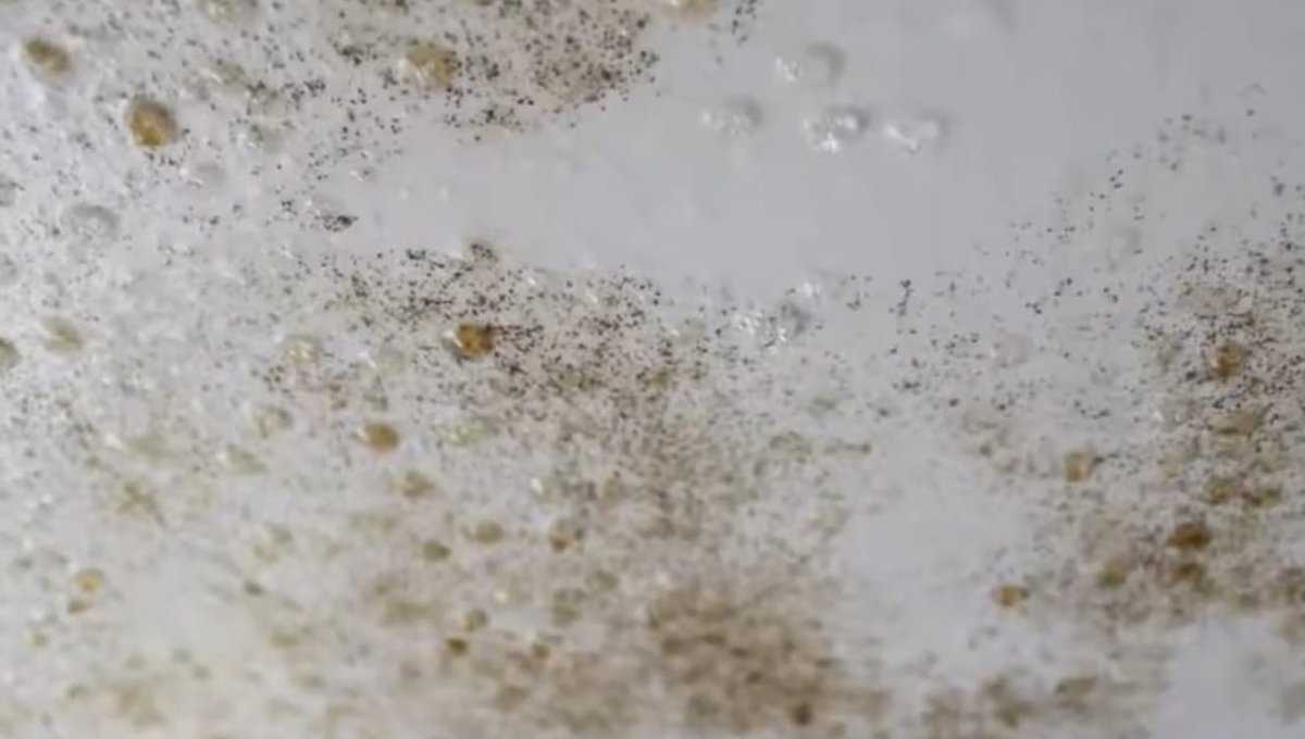 How to Stop Condensation on Ceiling