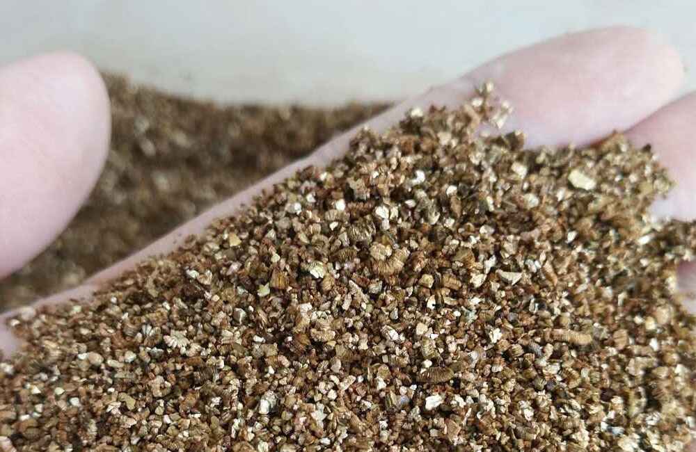 Is Vermiculite Insulation Safe