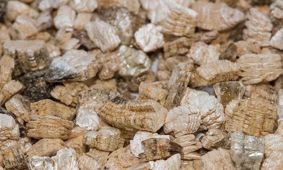 what is vermiculite